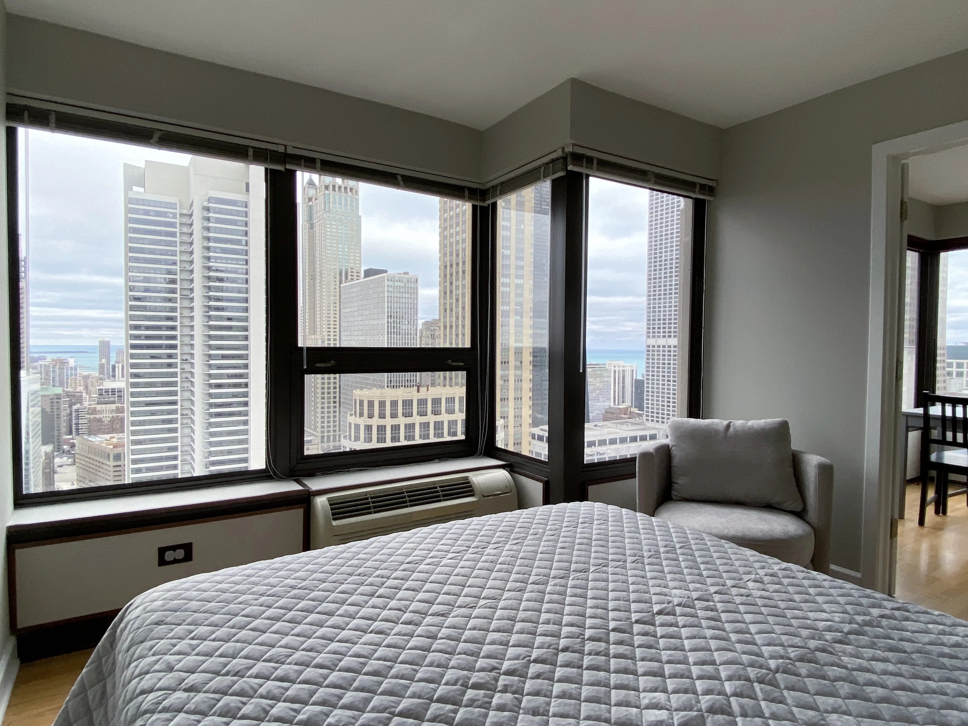 30 E Huron St 60611 60611-30 E Huron-unit#4309-Chicago-IL