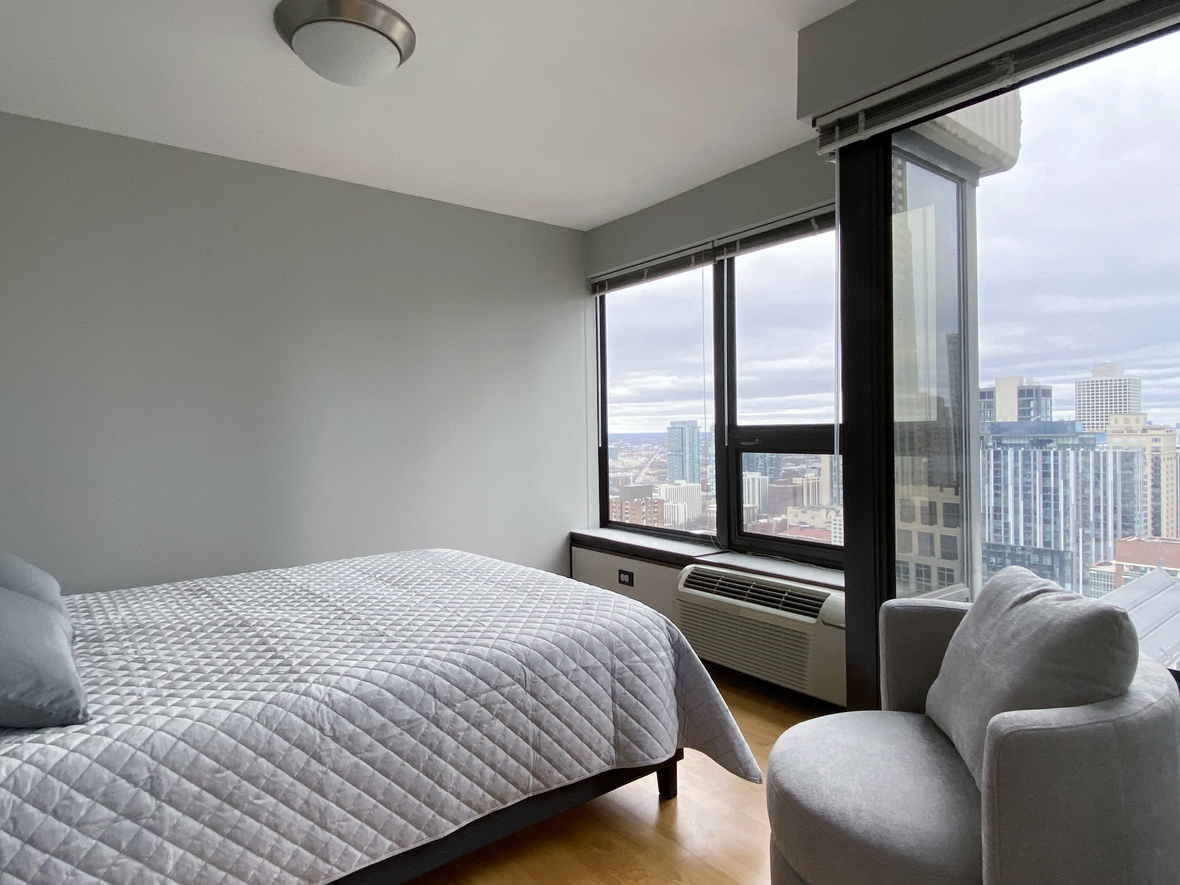 30 E Huron St 60611 60611-30 E Huron-unit#4309-Chicago-IL