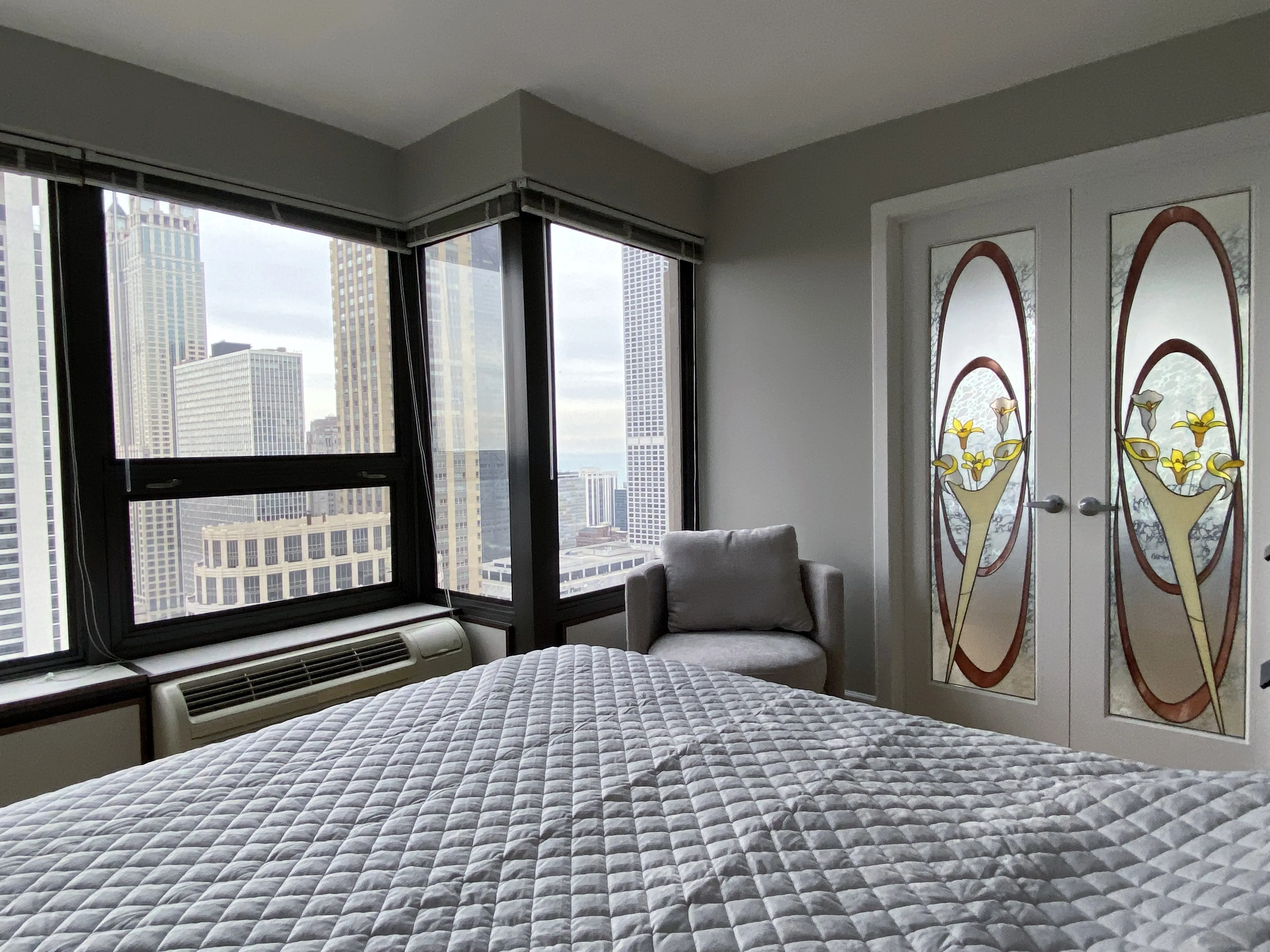 30 E Huron St 60611 60611-30 E Huron-unit#4309-Chicago-IL