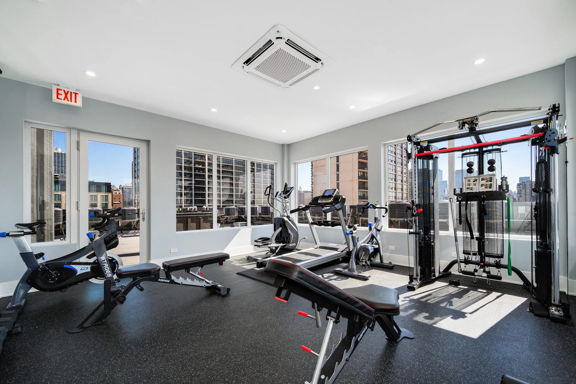 159 W North Ave   60610 60610-Old Town Luxury Suites-unit#307-Chicago-IL