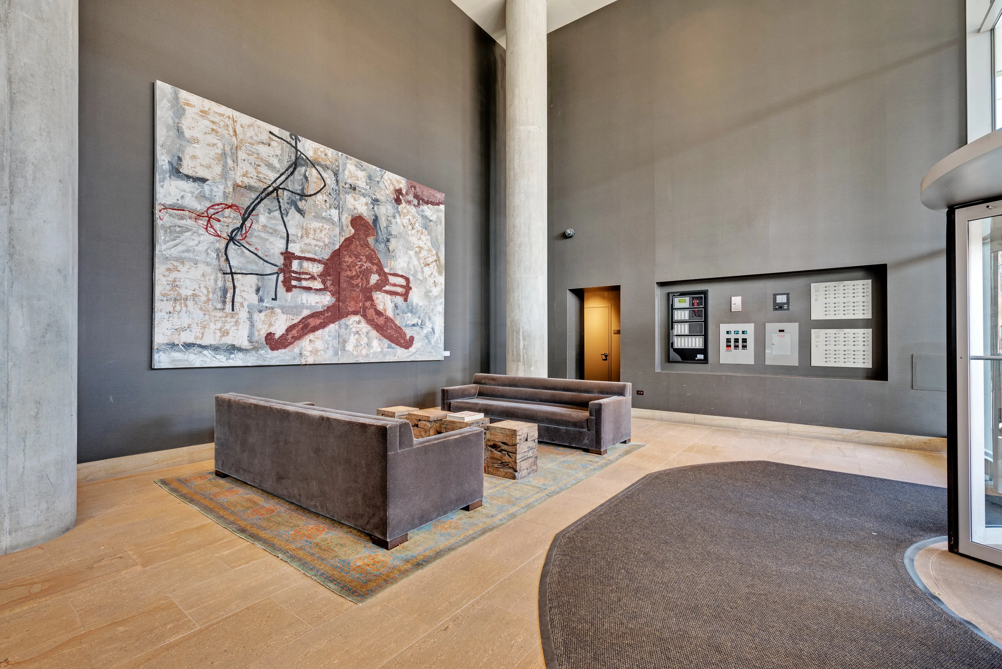 860 W Blackhawk St   60642 60642-unit#1202-Chicago-IL