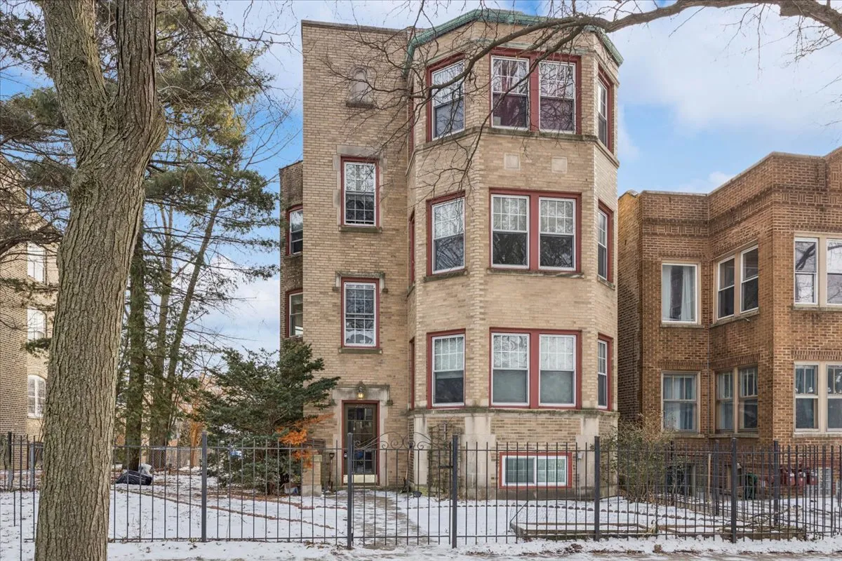 2129 W Morse Ave 60645 60645-unit#2-Chicago-IL
