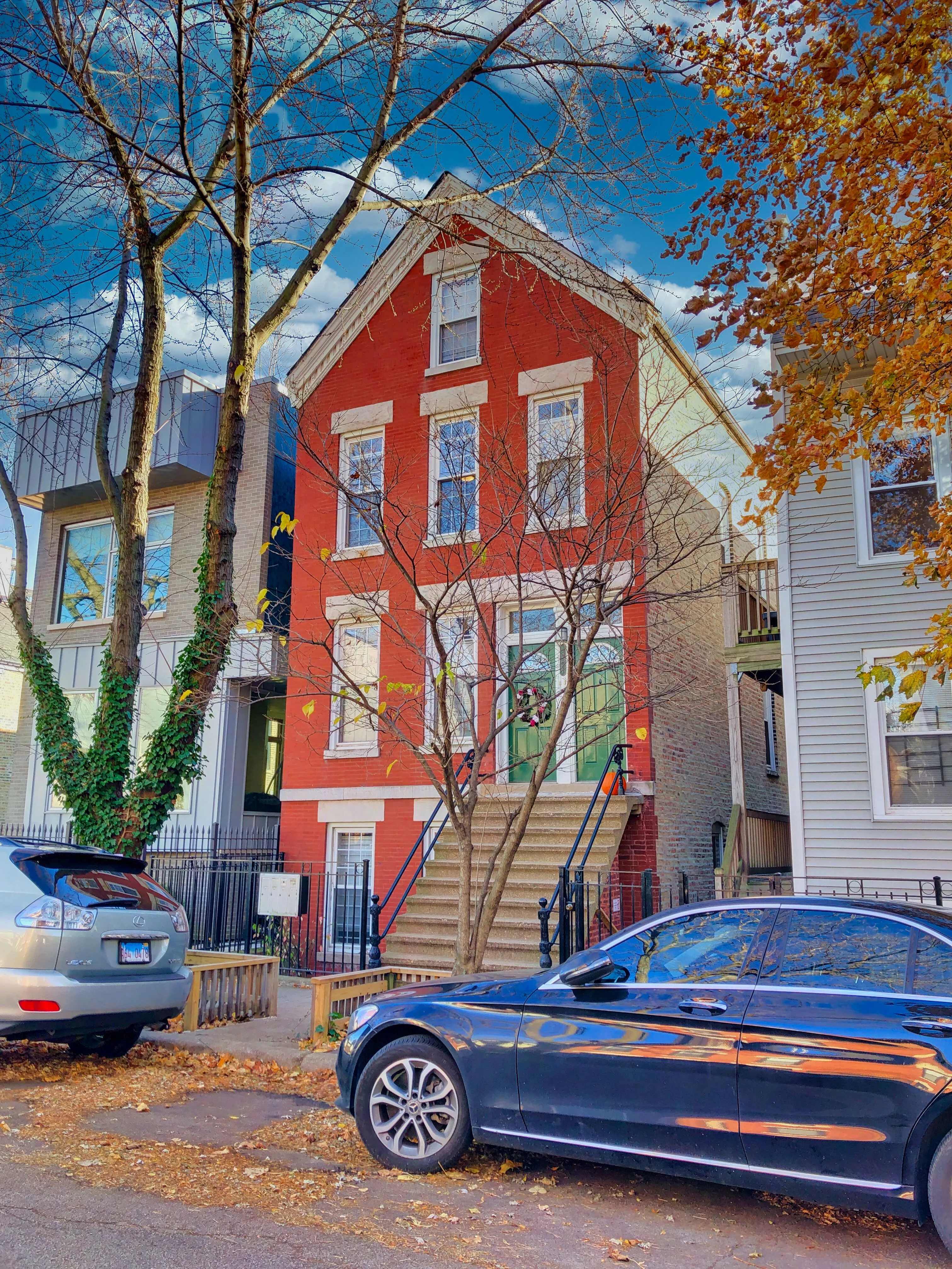 1737 W Potomac Ave 60622 60622-unit#2F-Chicago-IL