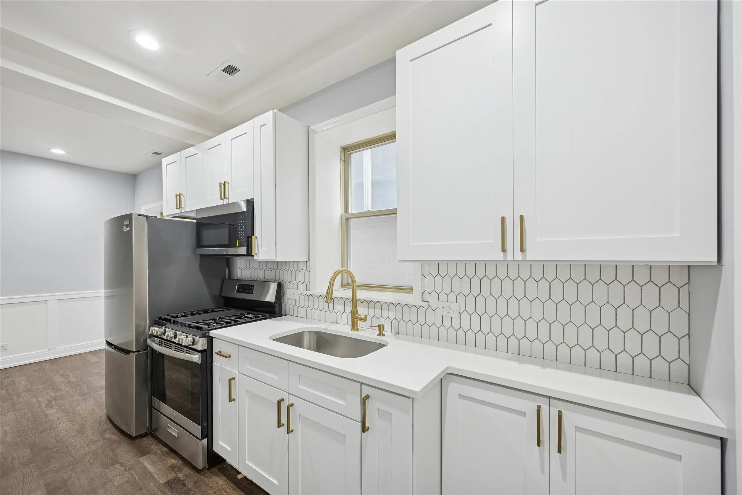 Bronzeville 60653-unit#2E-Chicago-IL