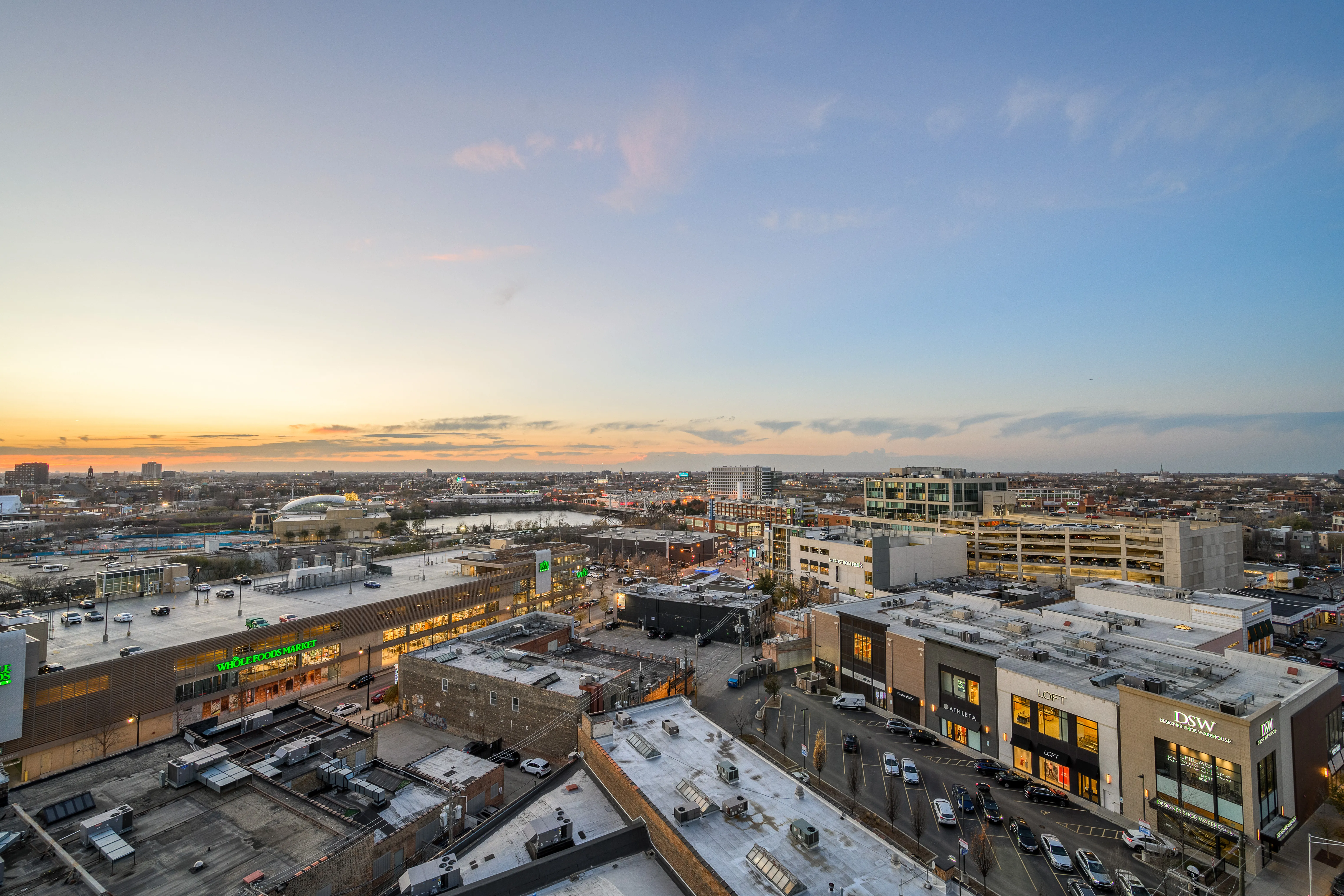 860 W Blackhawk St   60642 60642-unit#1202-Chicago-IL