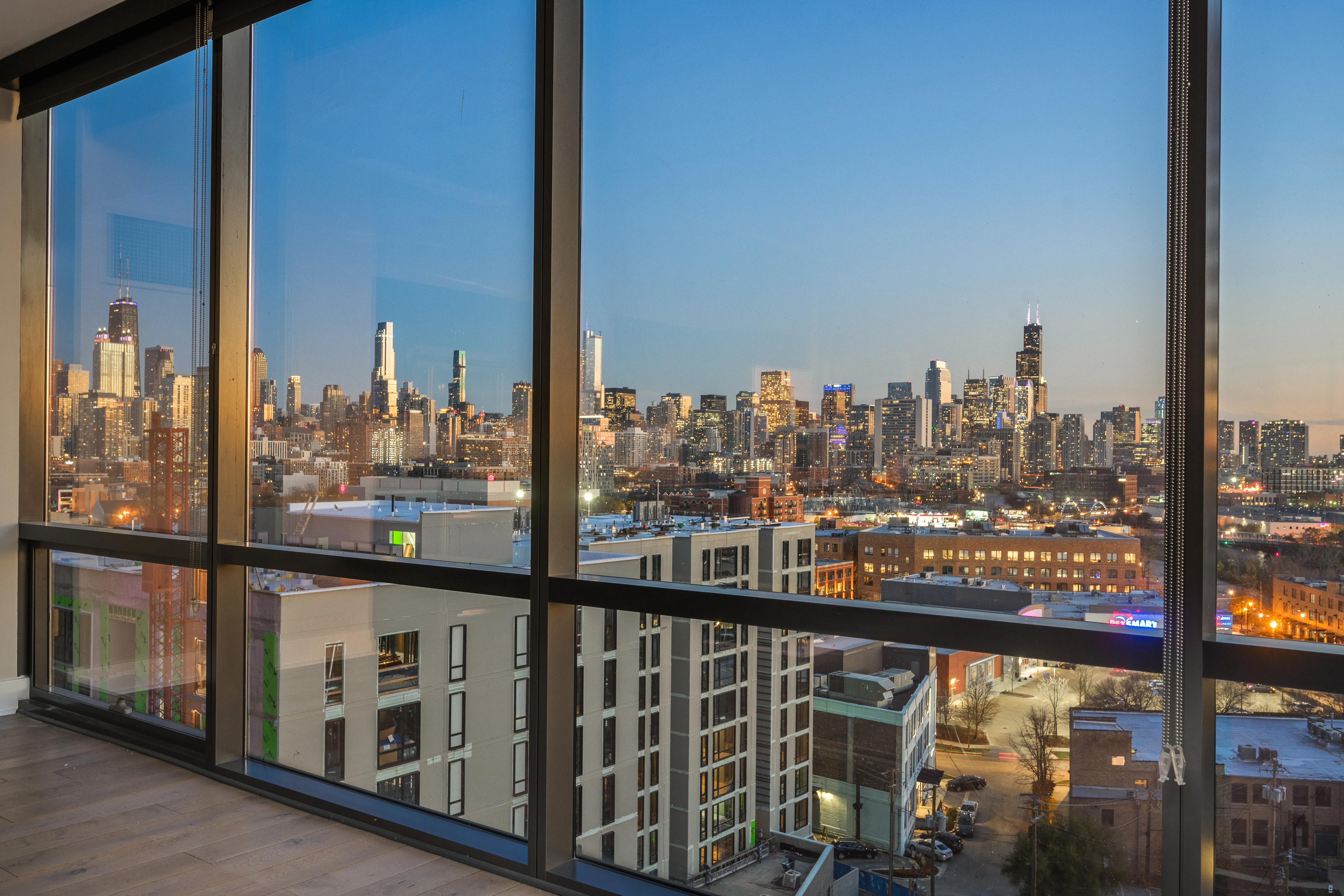 860 W Blackhawk St   60642 60642-unit#1202-Chicago-IL