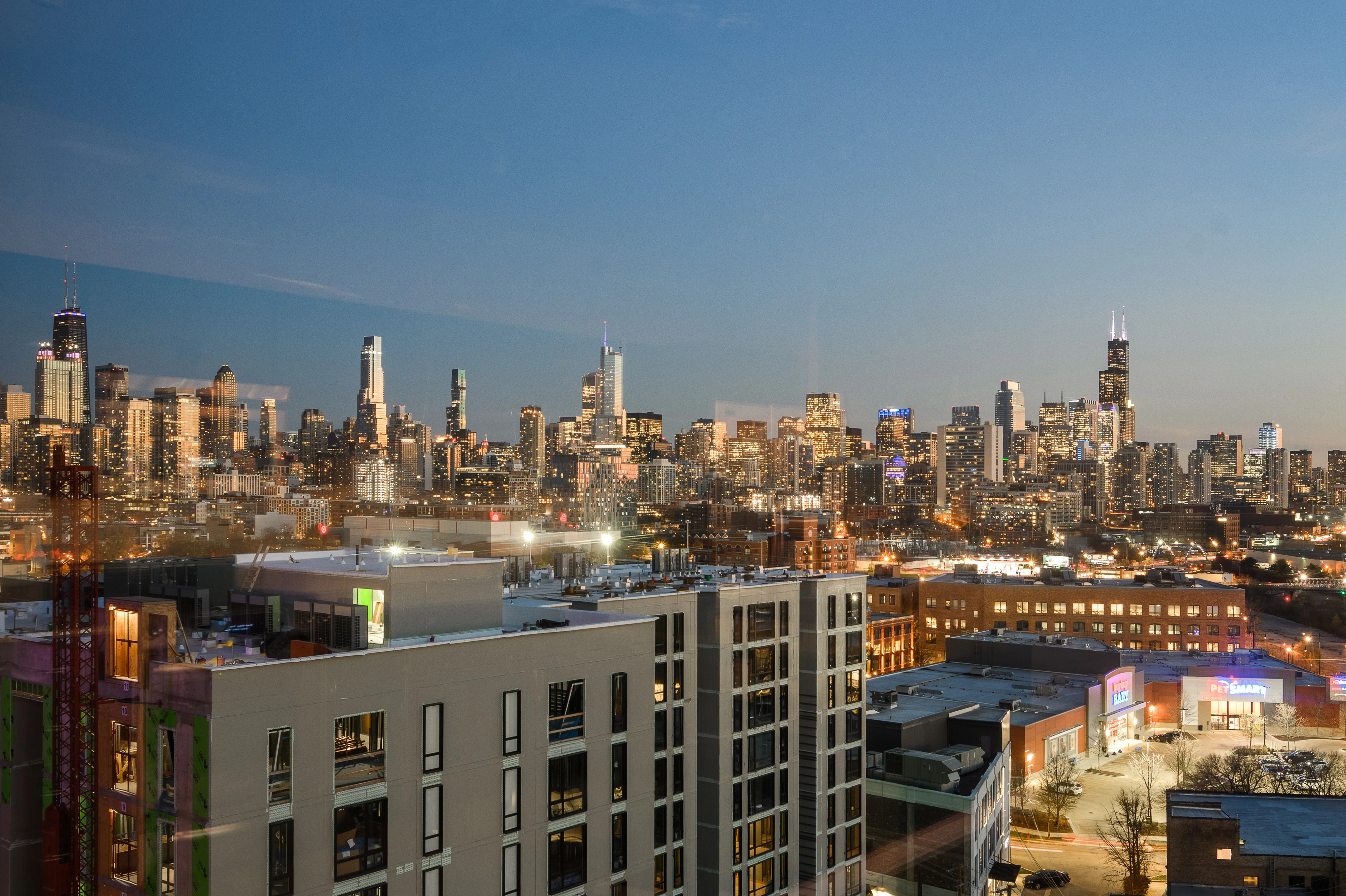 860 W Blackhawk St   60642 60642-unit#1202-Chicago-IL