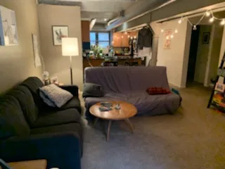1301 W Fletcher St   60657 60657-Brewery Lofts-unit#022-Chicago-IL