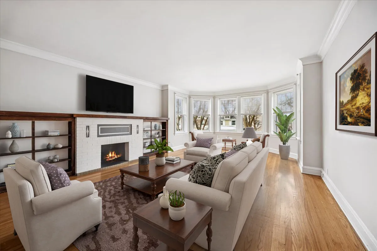 2129 W Morse Ave 60645 60645-unit#2-Chicago-IL