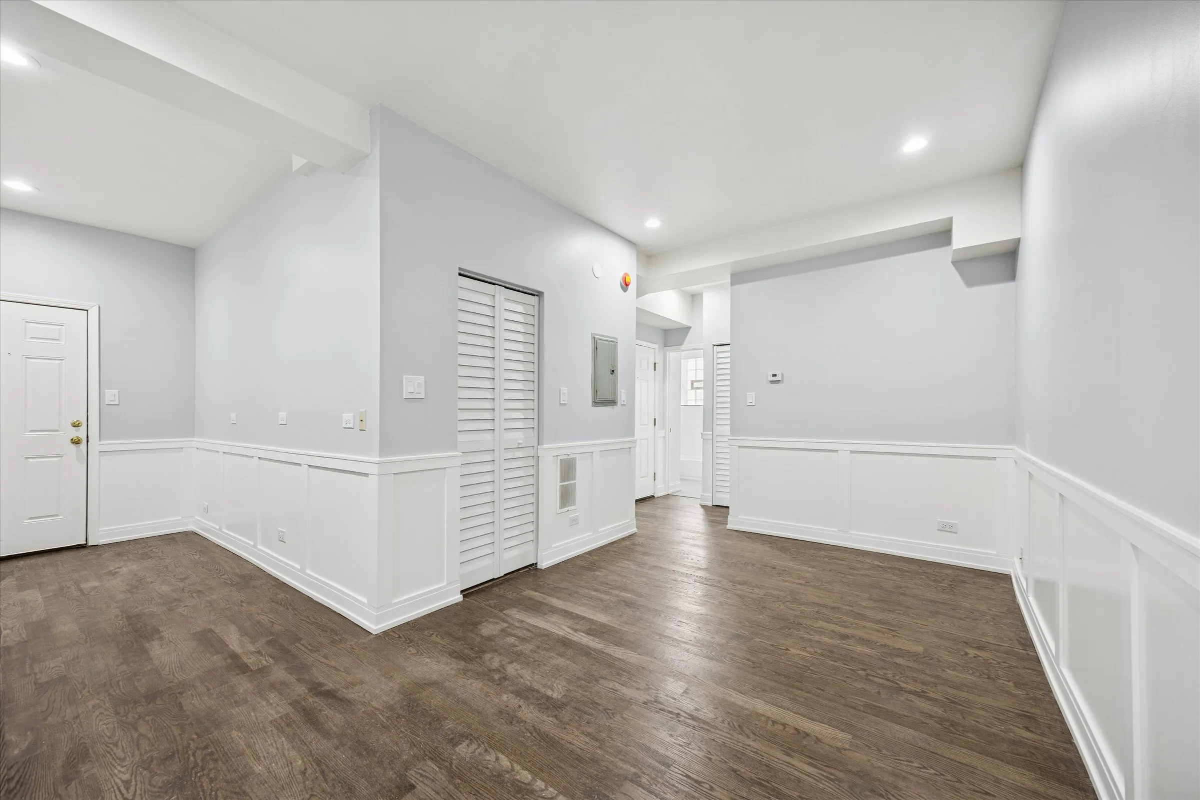 Bronzeville 60653-unit#2E-Chicago-IL