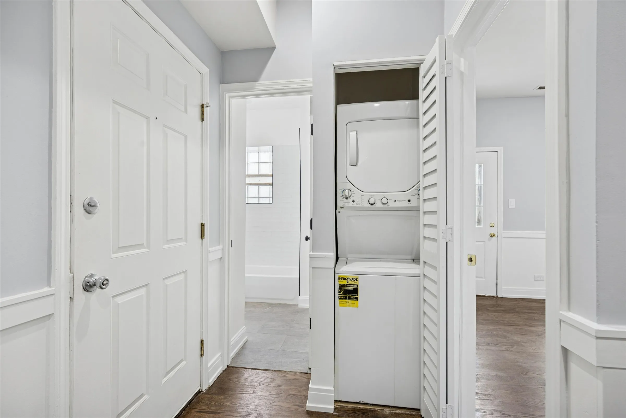 Bronzeville 60653-unit#2E-Chicago-IL