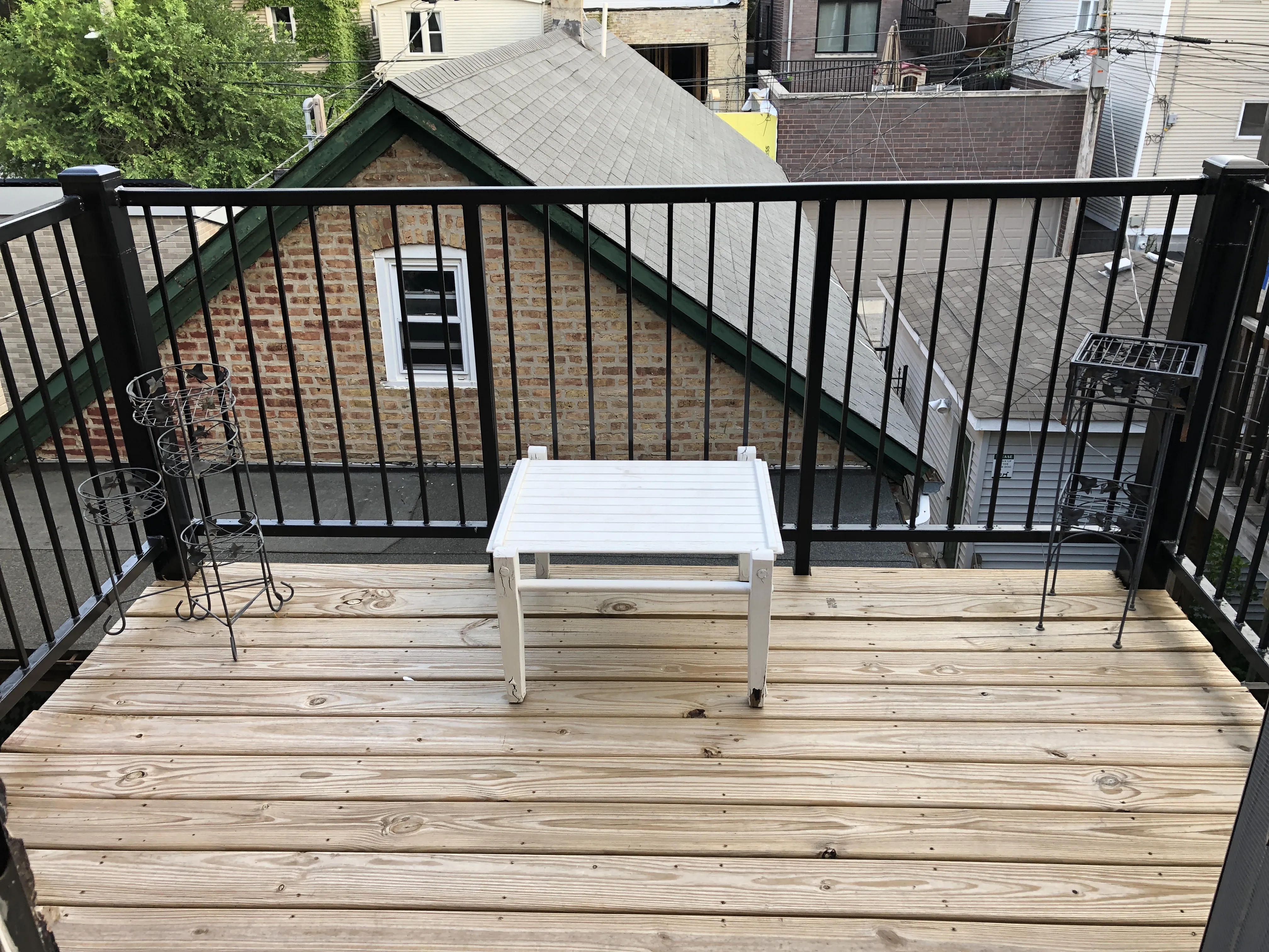 1737 W Potomac Ave   60622 60622-unit#2F-Chicago-IL