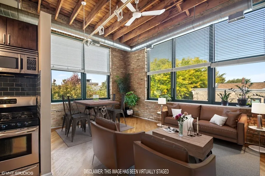 3201 N Seminary Ave   60657 60657-unit#301-Chicago-IL