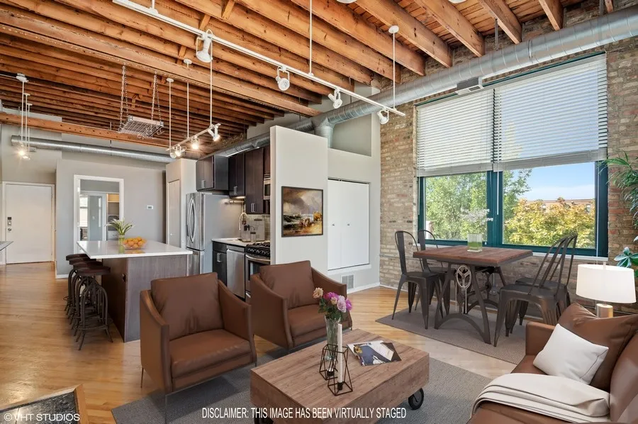 3201 N Seminary Ave   60657 60657-unit#301-Chicago-IL