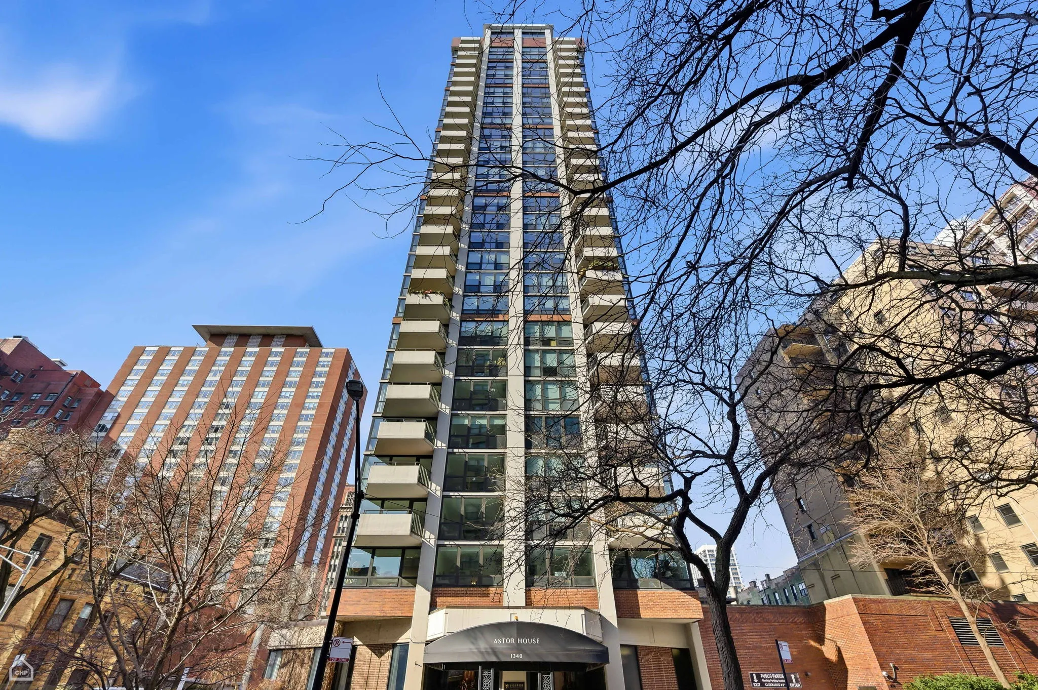 1340 N Astor St   60610 60610-Astor House-unit#2206-Chicago-IL