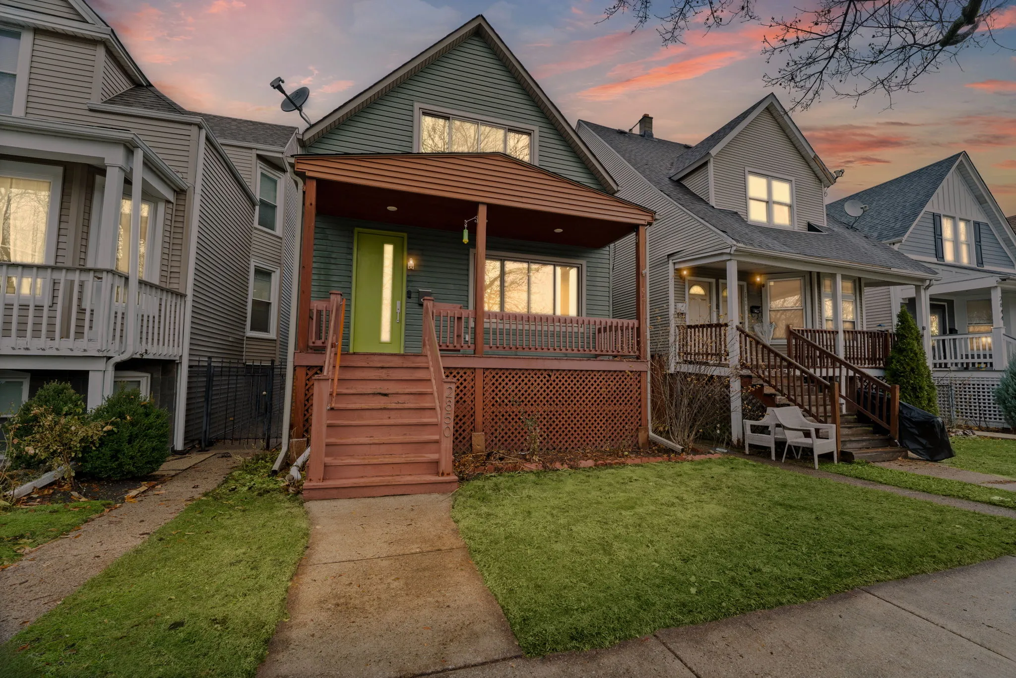 2850 W Henderson St 60618 60618-unit#1-Chicago-IL