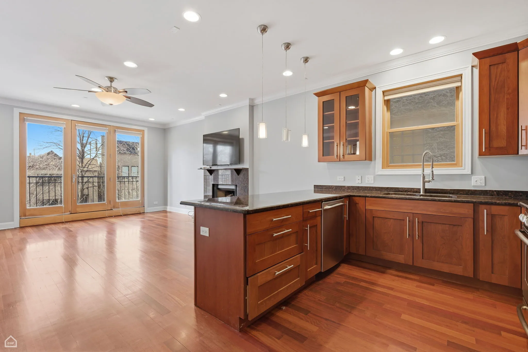 2229 N Leavitt St 60647 60647-unit#2-Chicago-IL