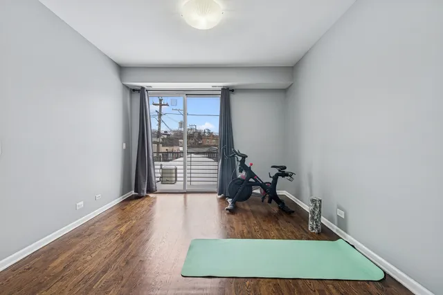 1610 W Grand Ave 60622 60622-unit#2C-Chicago-IL