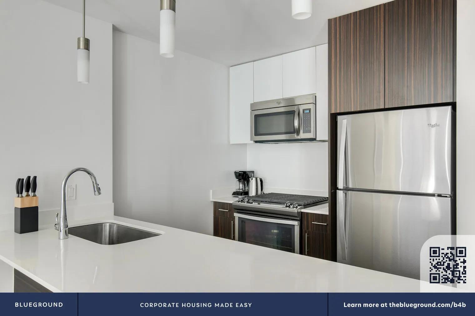 201 N Garland Ct   60601 60601-Mila-unit#ID1322-Chicago-IL