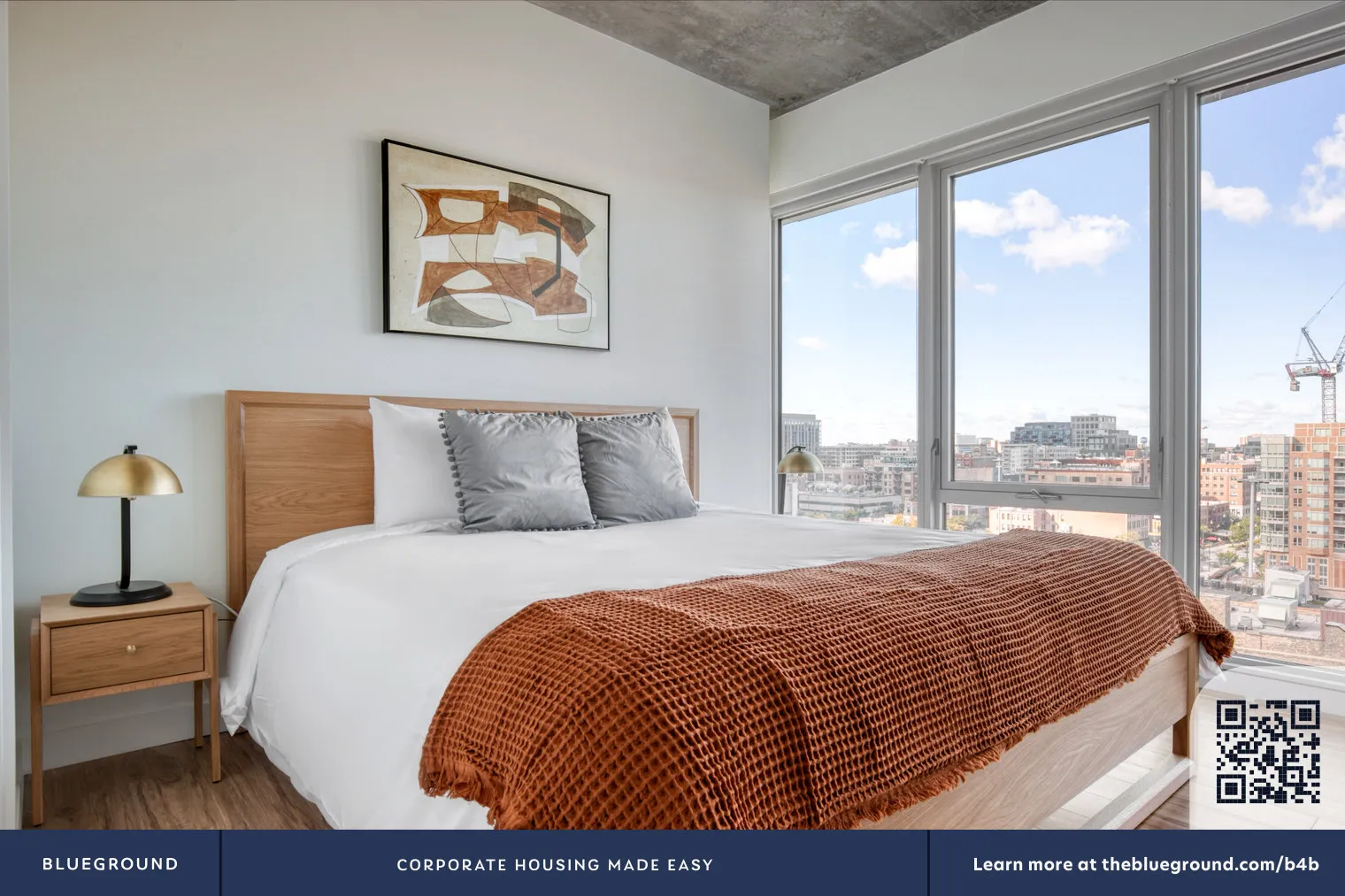 165 N Desplaines St 60661 60661-Emme-unit#ID748-Chicago-IL