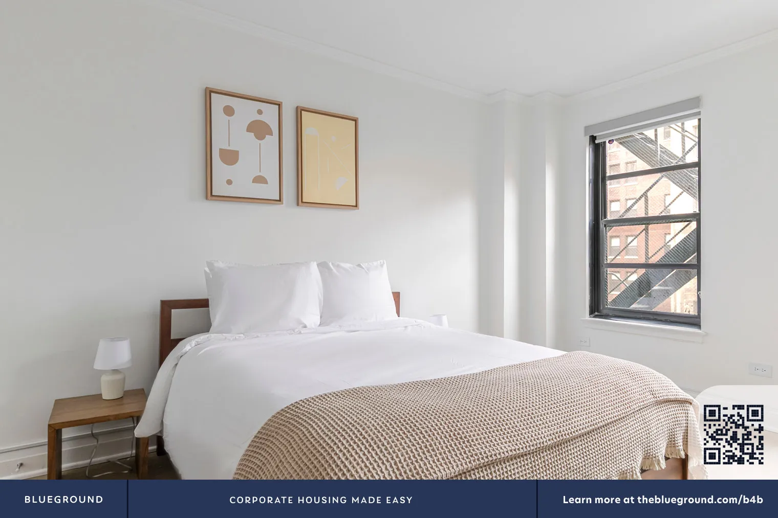 200 E Chestnut St 60611 60611-The Seneca-unit#ID1390-Chicago-IL