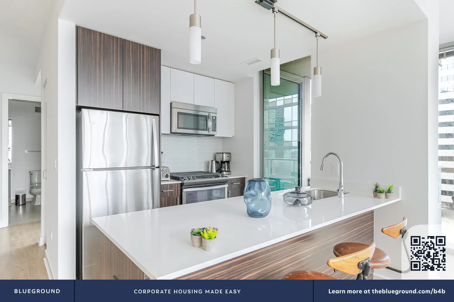 201 N Garland Ct   60601 60601-Mila-unit#ID1392-Chicago-IL