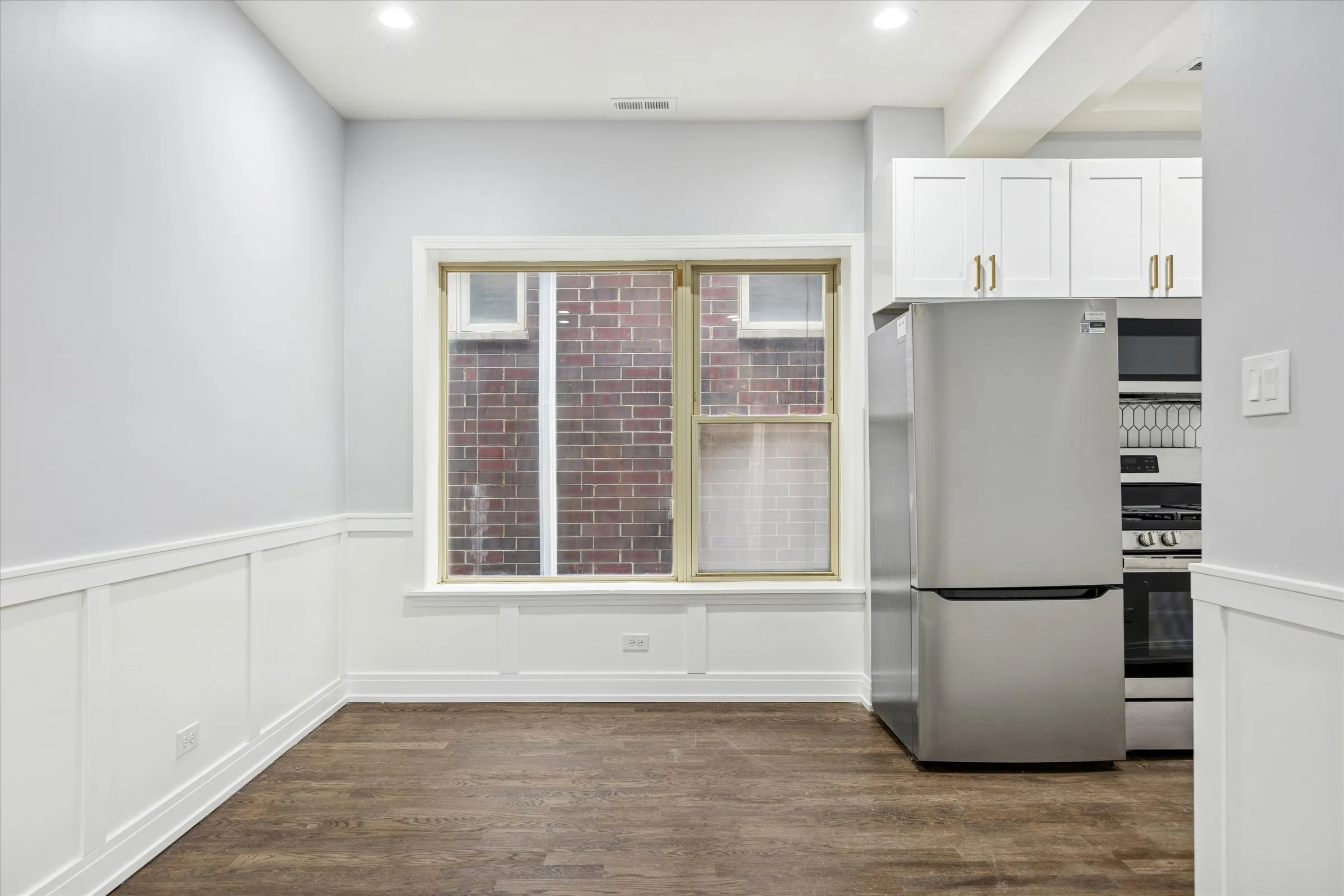 Bronzeville 60653-unit#2E-Chicago-IL