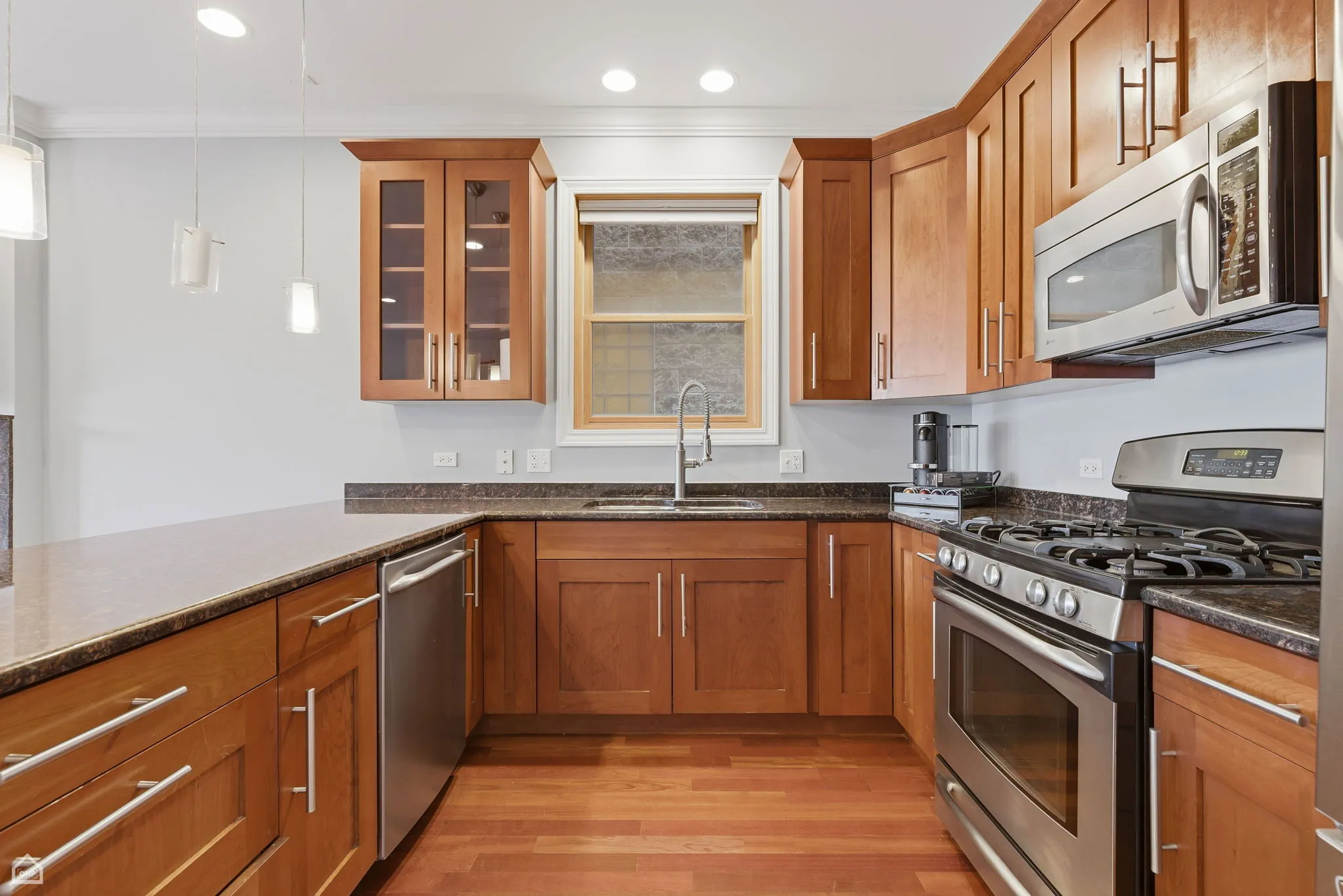 2229 N Leavitt St 60647 60647-unit#2-Chicago-IL