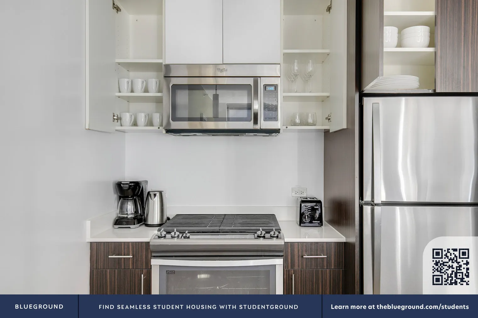 201 N Garland Ct   60601 60601-Mila-unit#ID1322-Chicago-IL