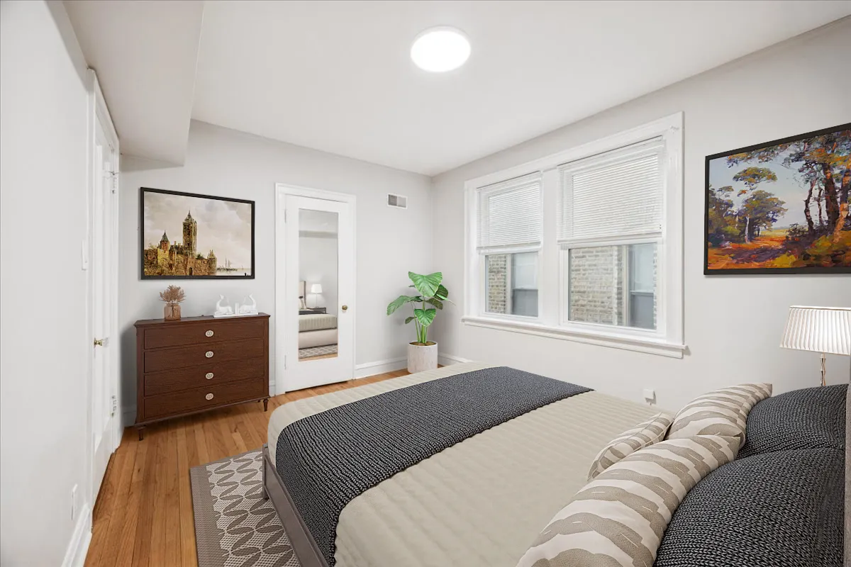 2129 W Morse Ave 60645 60645-unit#2-Chicago-IL