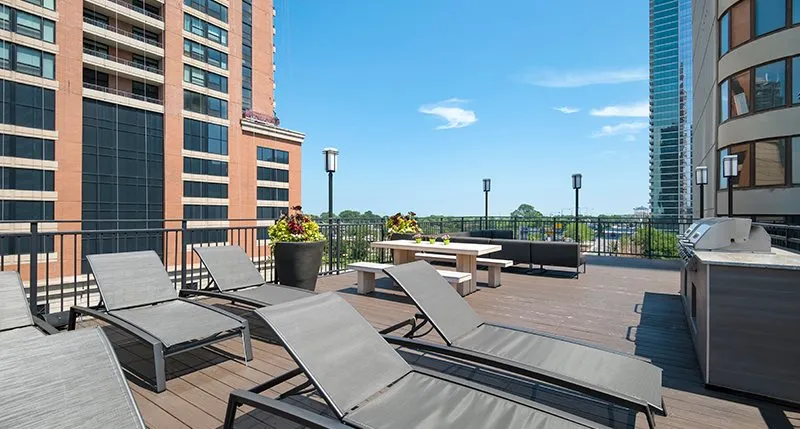 1212 S Michigan Ave 60605 60605-unit#912-Chicago-IL