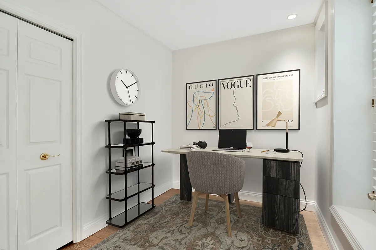 1228 N Dearborn St   60610 60610-The Vinnedge Condominium-unit#2-Chicago-IL