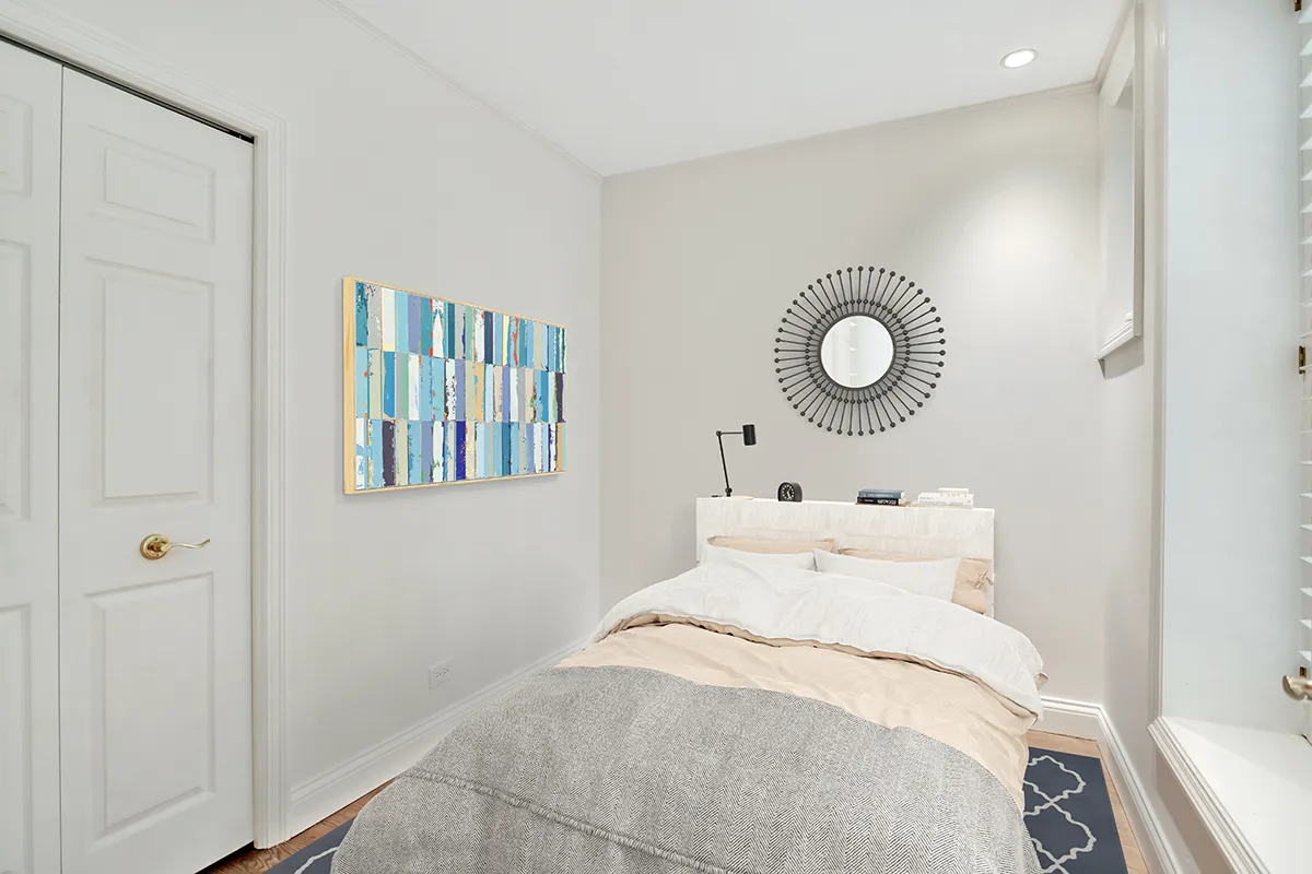 1228 N Dearborn St   60610 60610-The Vinnedge Condominium-unit#2-Chicago-IL