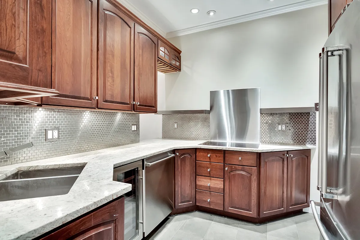 1228 N Dearborn St   60610 60610-The Vinnedge Condominium-unit#2-Chicago-IL