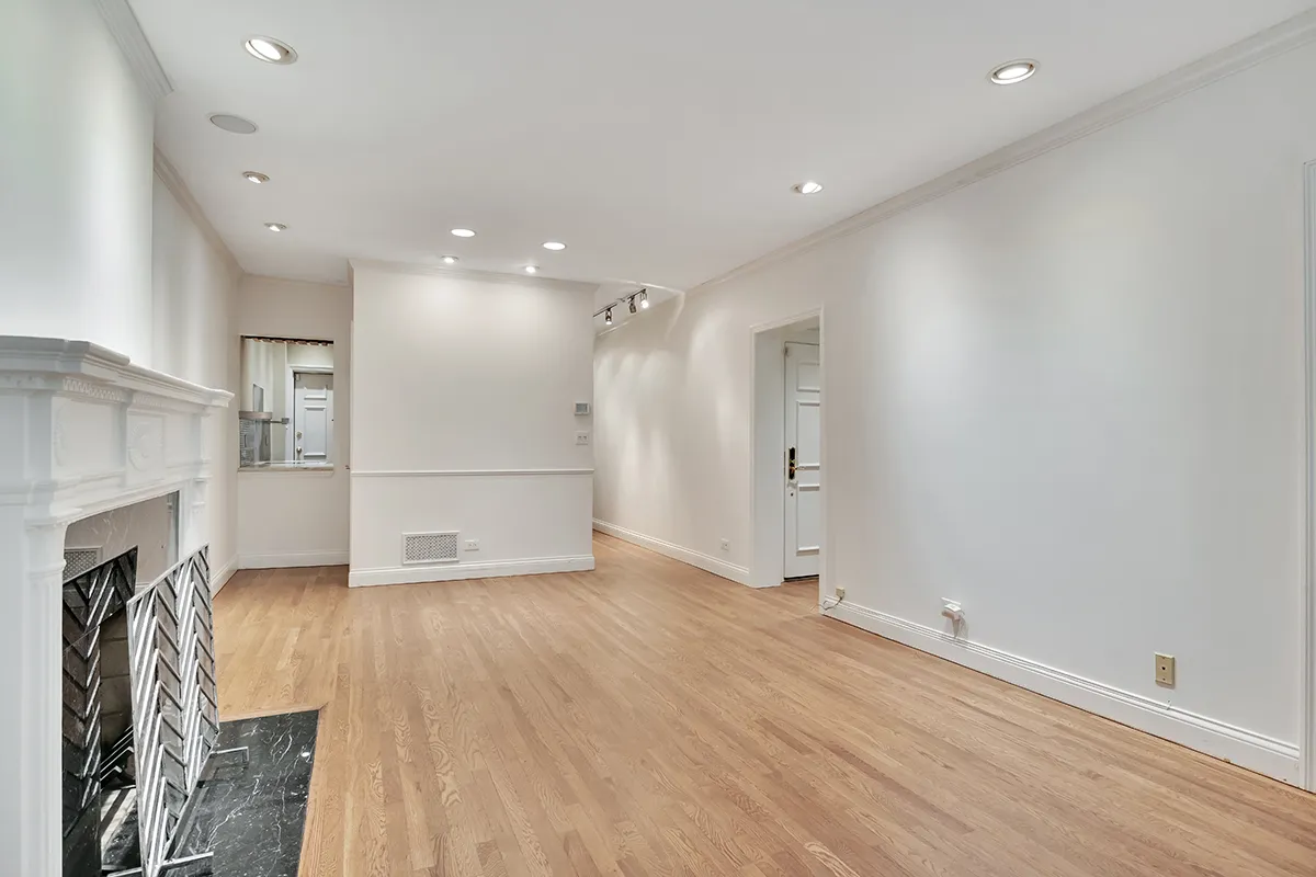 1228 N Dearborn St   60610 60610-The Vinnedge Condominium-unit#2-Chicago-IL