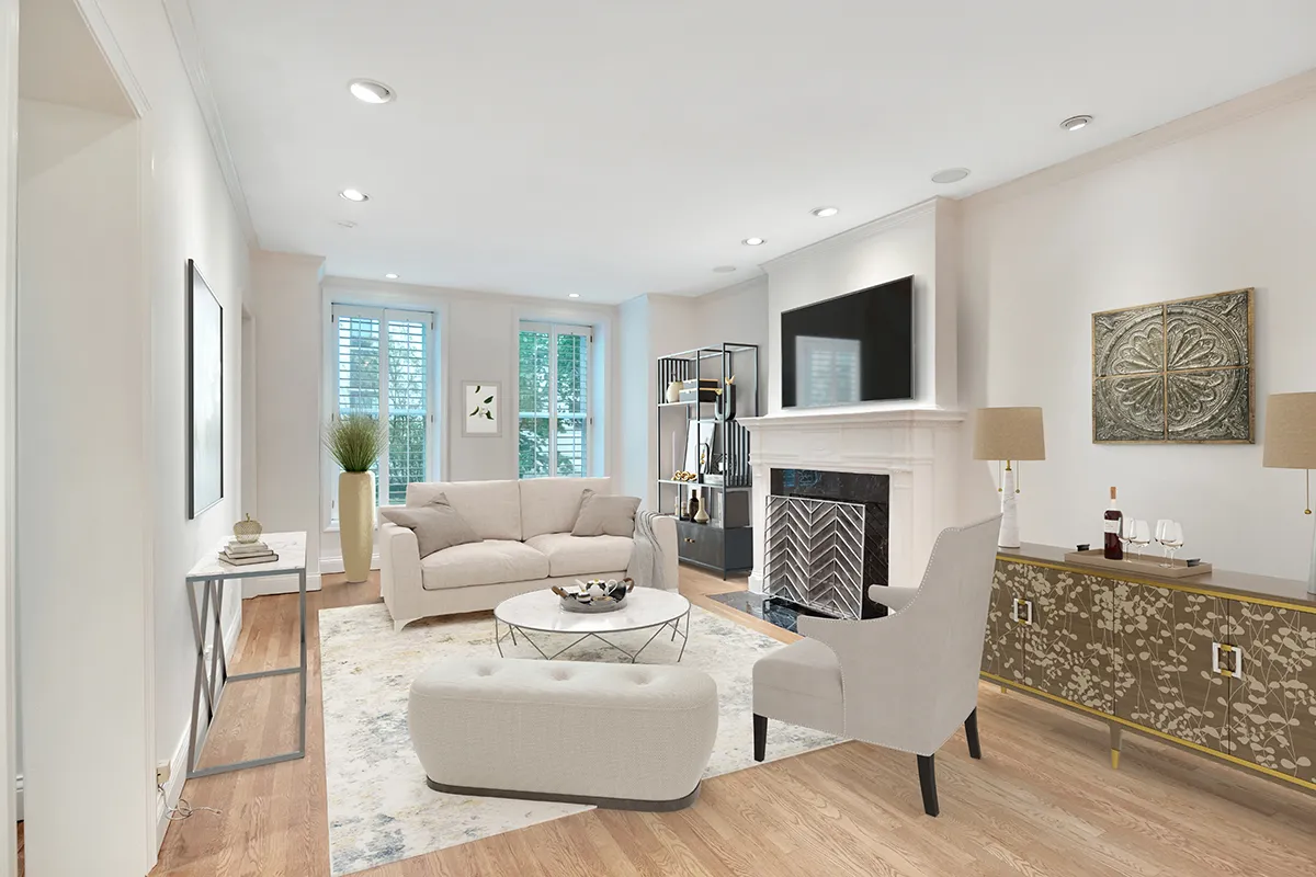 1228 N Dearborn St   60610 60610-The Vinnedge Condominium-unit#2-Chicago-IL