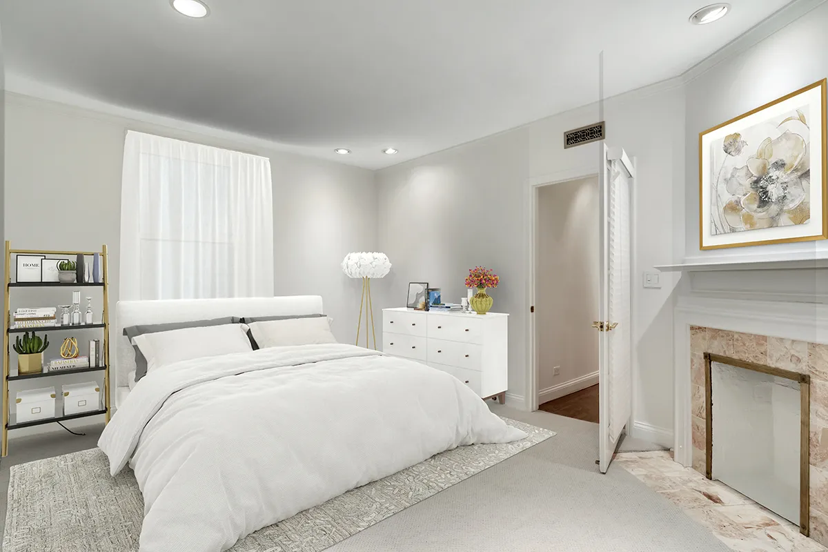 1228 N Dearborn St   60610 60610-The Vinnedge Condominium-unit#2-Chicago-IL