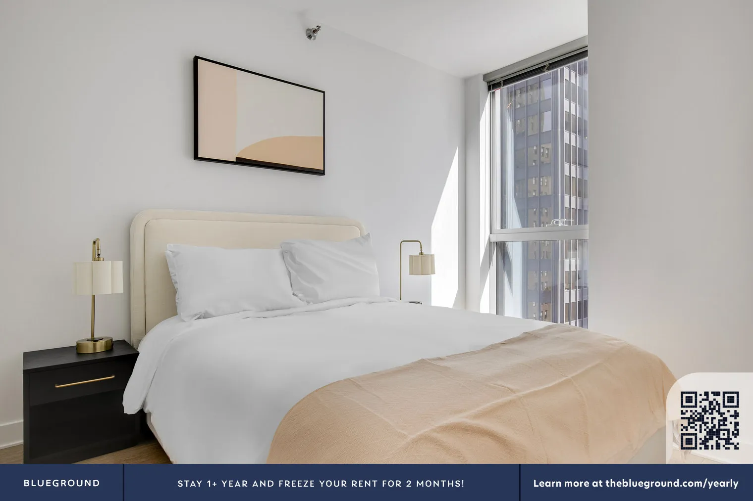 201 N Garland Ct   60601 60601-Mila-unit#ID1322-Chicago-IL