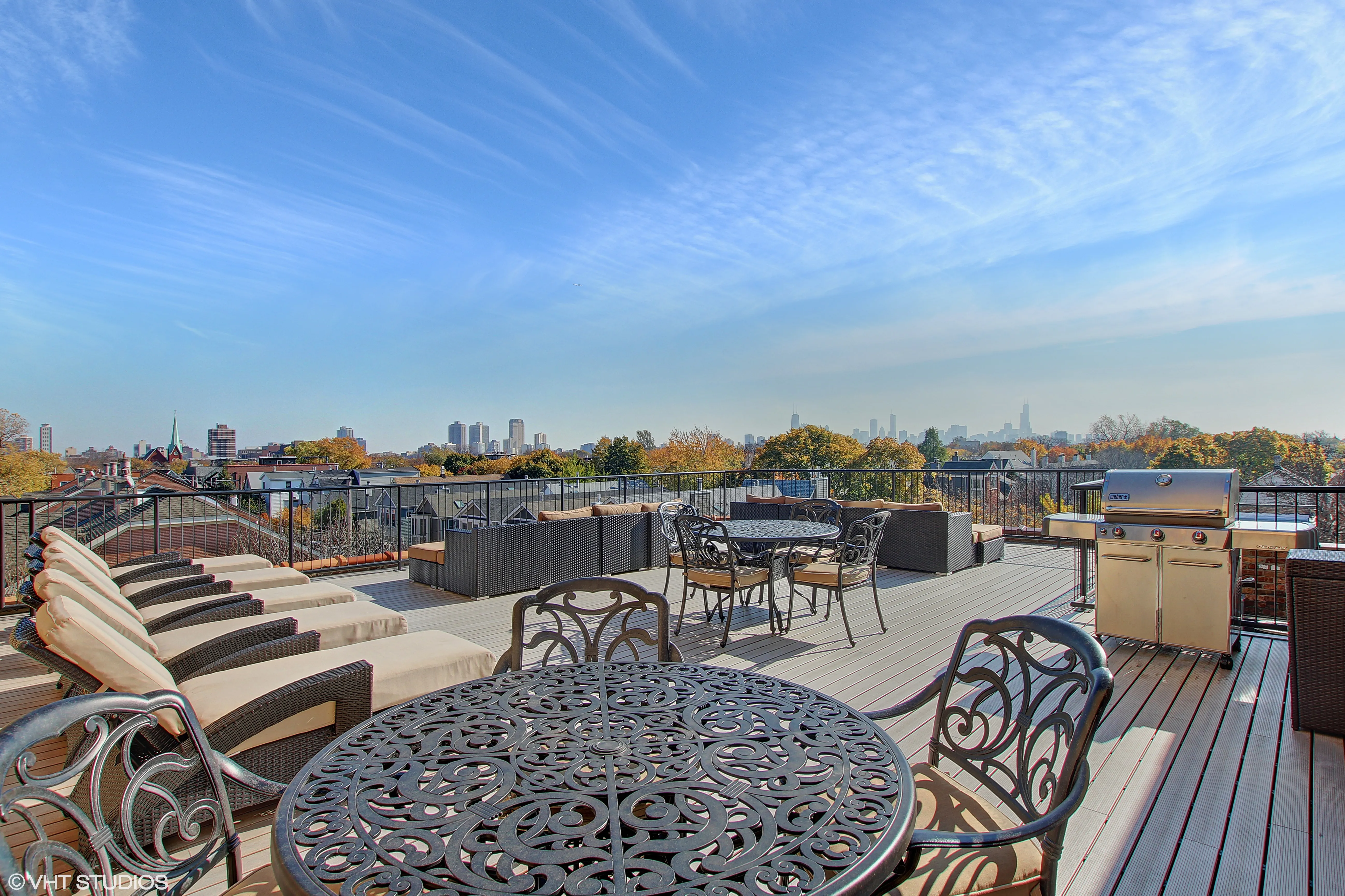 1301 W Fletcher St 60657 60657-Brewery Lofts-unit#104-Chicago-IL