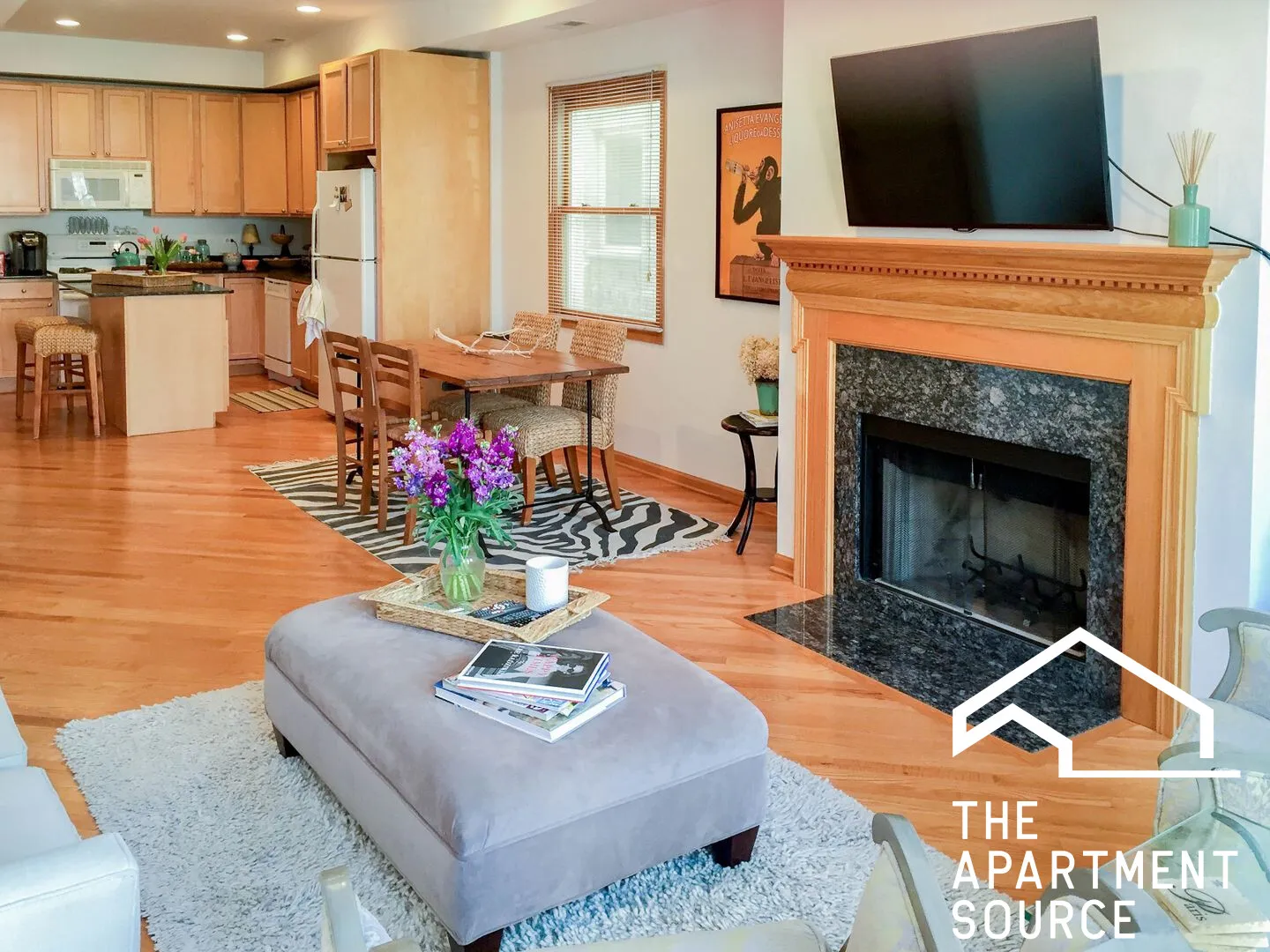 1319 W Belmont Ave 60657 60657-unit#2-Chicago-IL