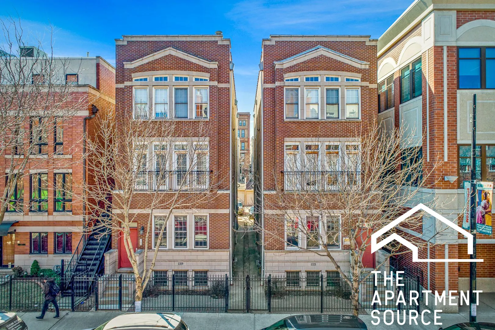 1319 W Belmont Ave 60657 60657-unit#2-Chicago-IL