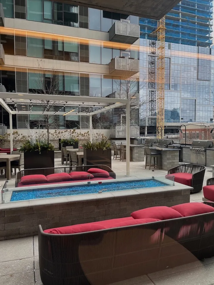 1333 S Wabash Ave   60605 60605-unit#1513-Chicago-IL