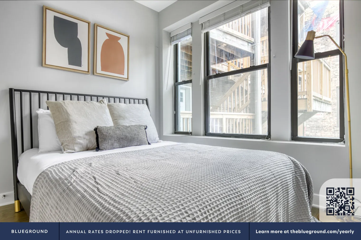 3438 N Seminary Ave   60657 60657-3438 N. Seminary-unit#ID457-Chicago-IL