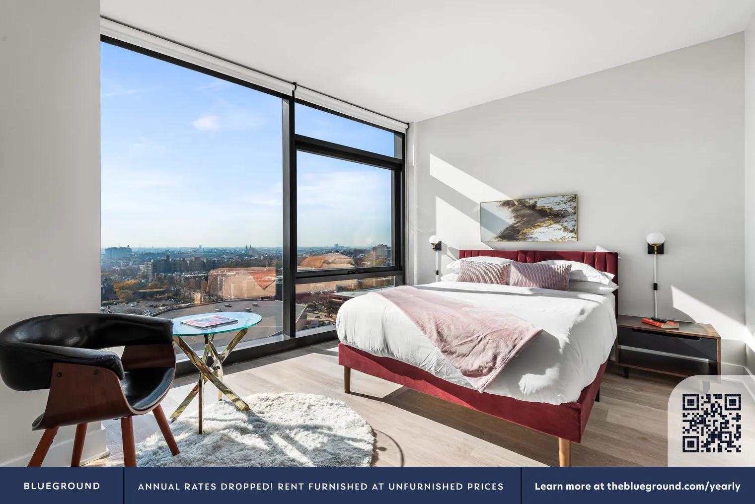 1125 W Van Buren St   60607 60607-Building West Van Buren Street - cloud9-guesty-unit#ID1029602P-Chicago-IL