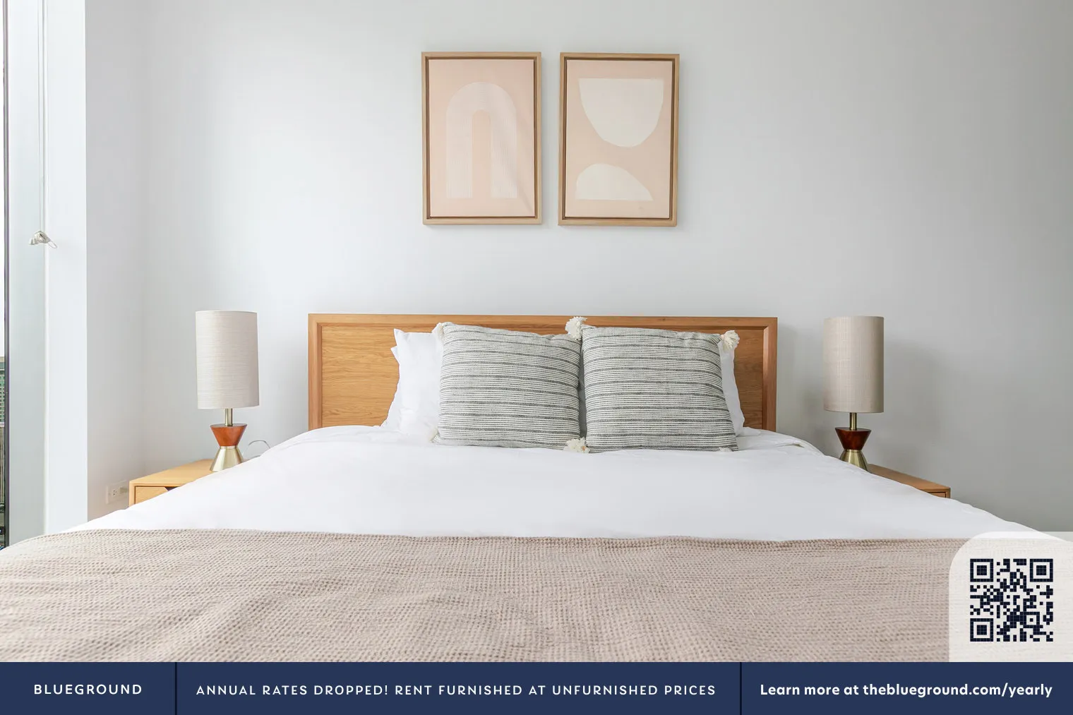 201 N Garland Ct   60601 60601-Mila-unit#ID1392-Chicago-IL