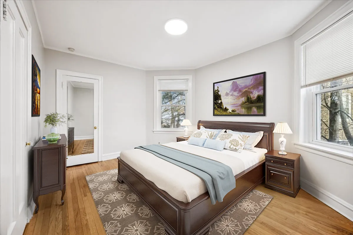 2129 W Morse Ave 60645 60645-unit#2-Chicago-IL