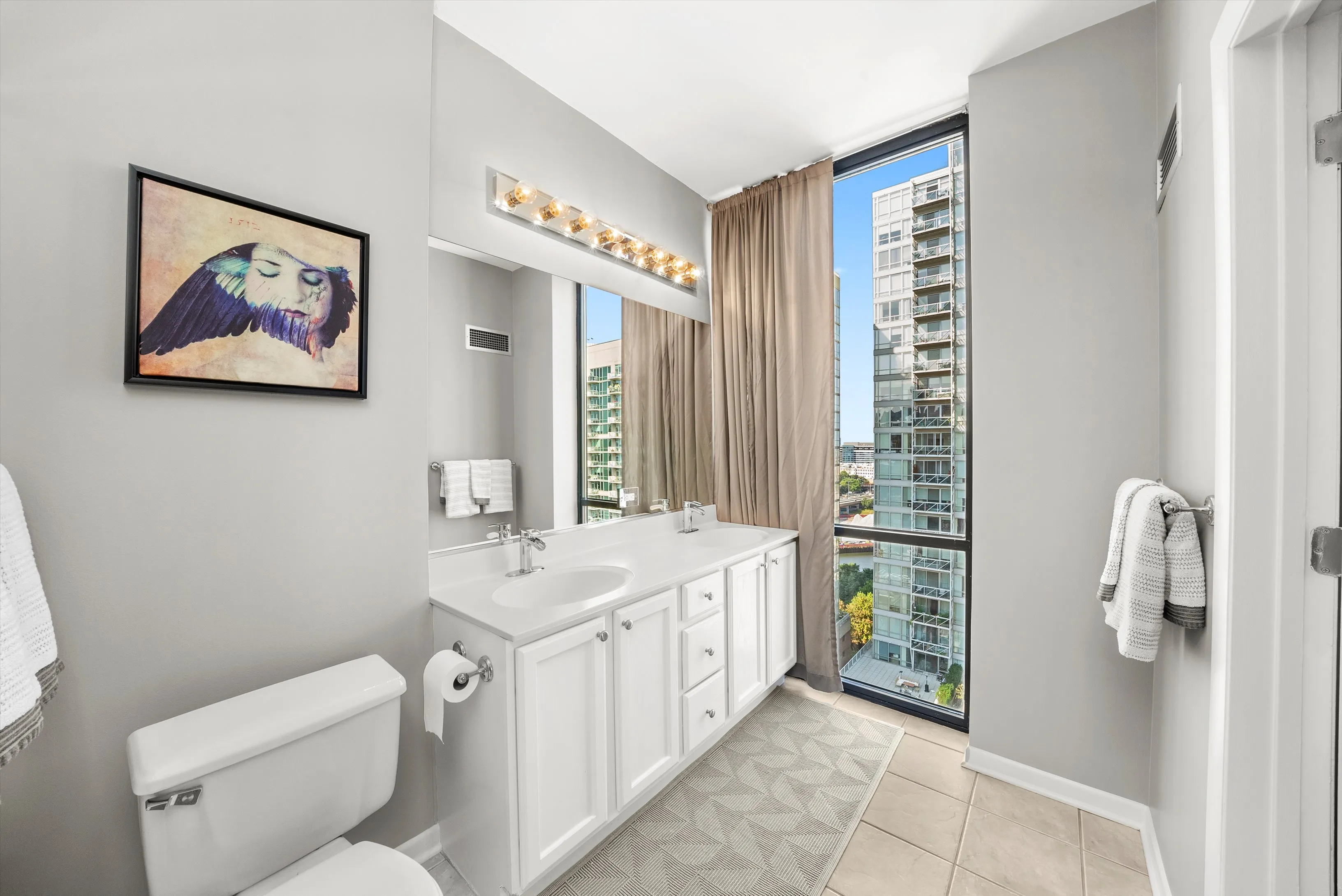 435 W Erie St   60654 60654-Erie Centre-unit#1708-Chicago-IL