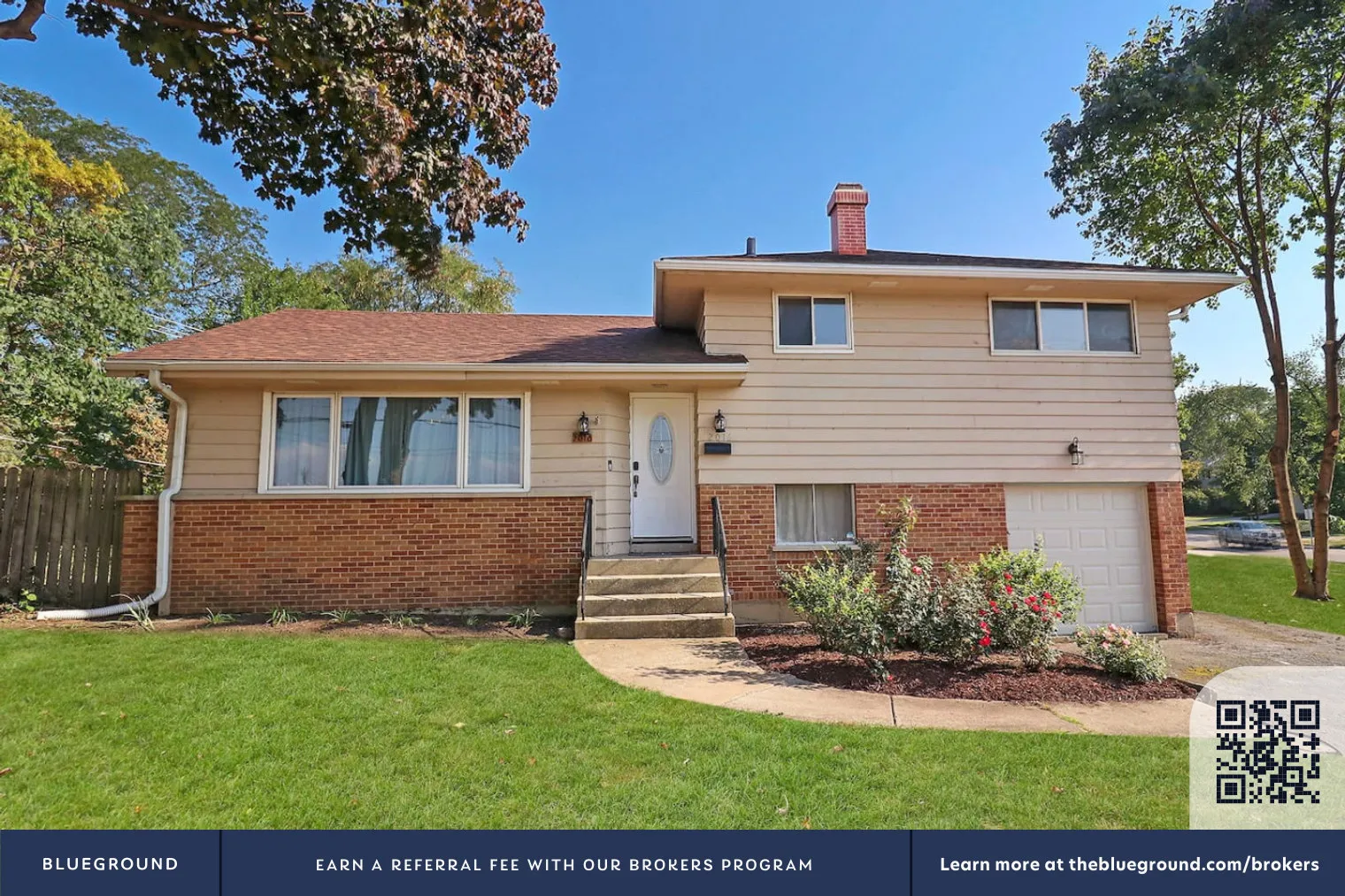 207 N Beverly St 60187 60187-Building North Beverly Street - house-of-living21-unit#ID1366962P-Wheaton-IL