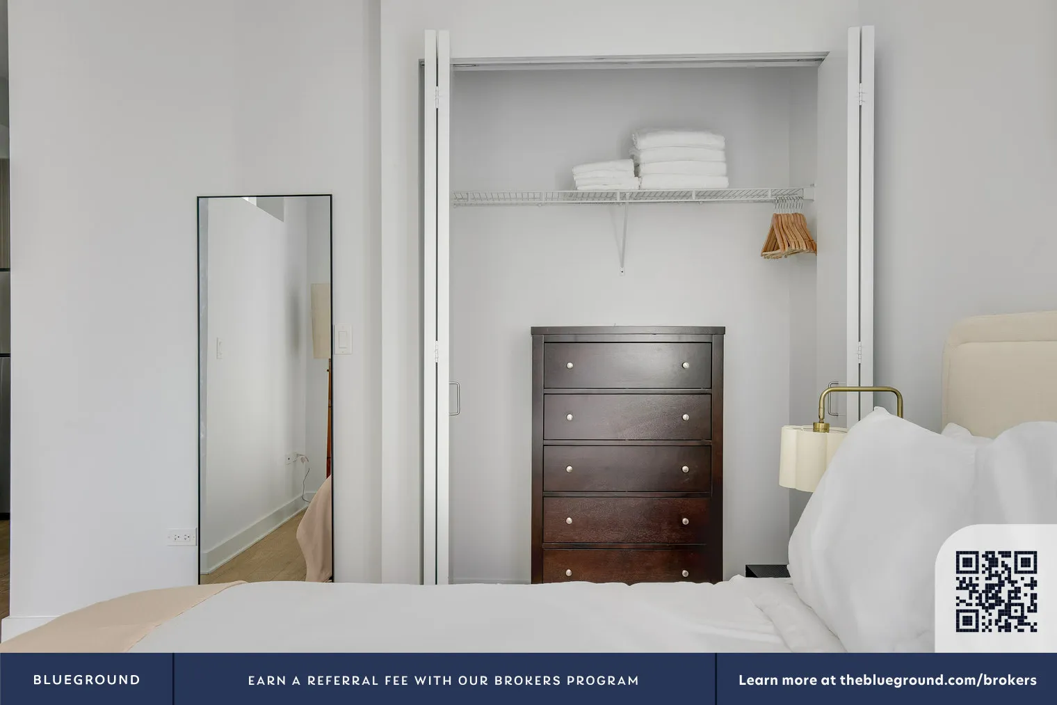 201 N Garland Ct   60601 60601-Mila-unit#ID1322-Chicago-IL