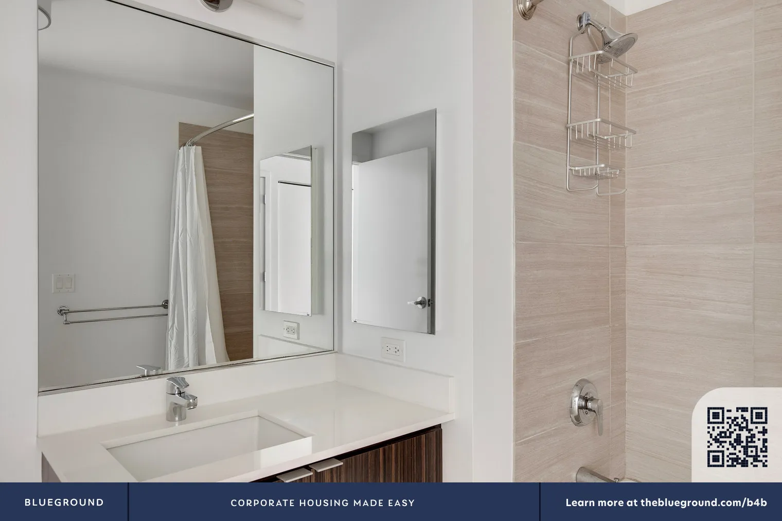 201 N Garland Ct   60601 60601-Mila-unit#ID1322-Chicago-IL